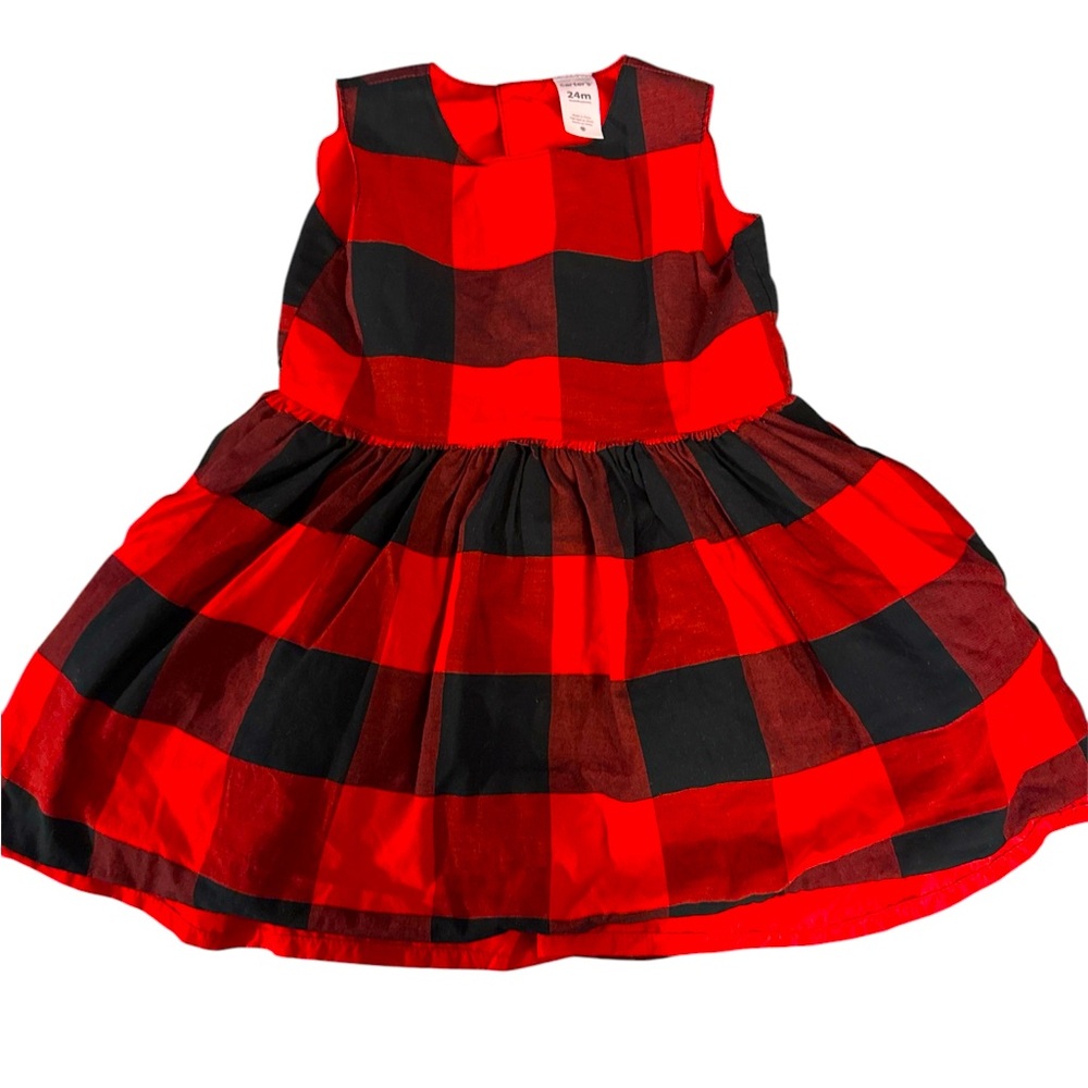 Christmas Dress